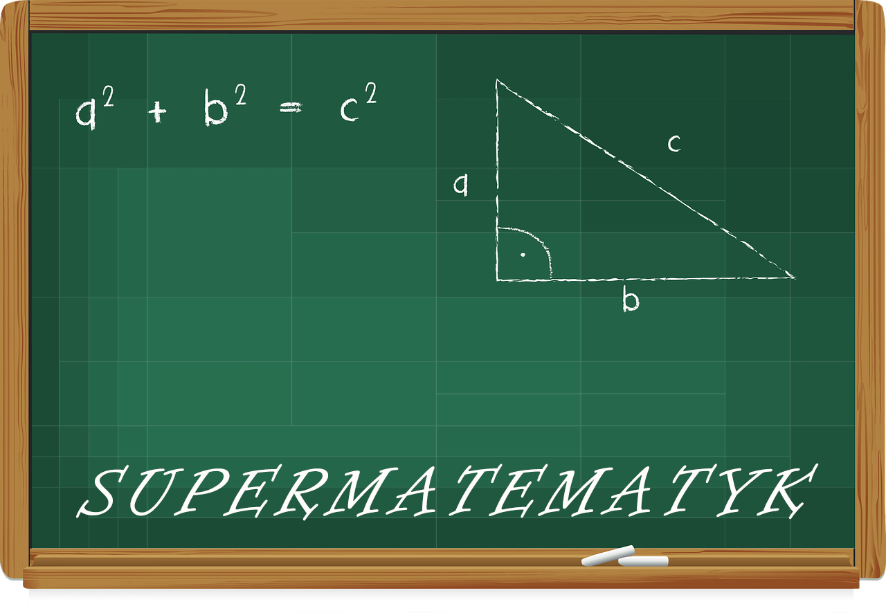 supermatematyk