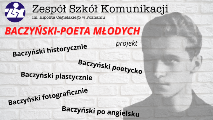 projekt "Baczyński"
