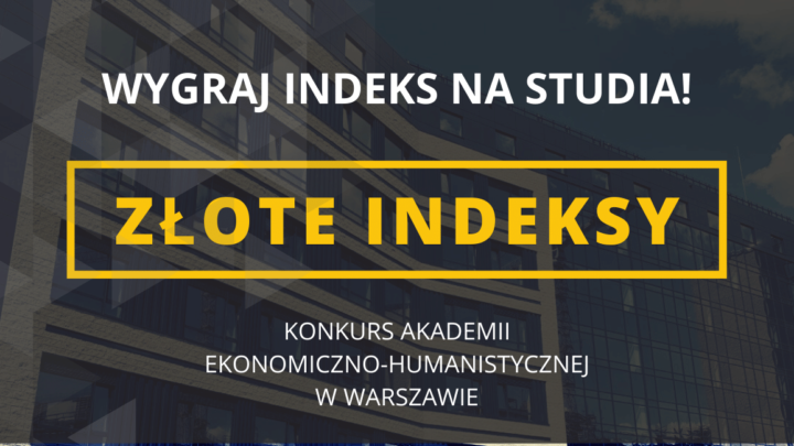 złote indeksy