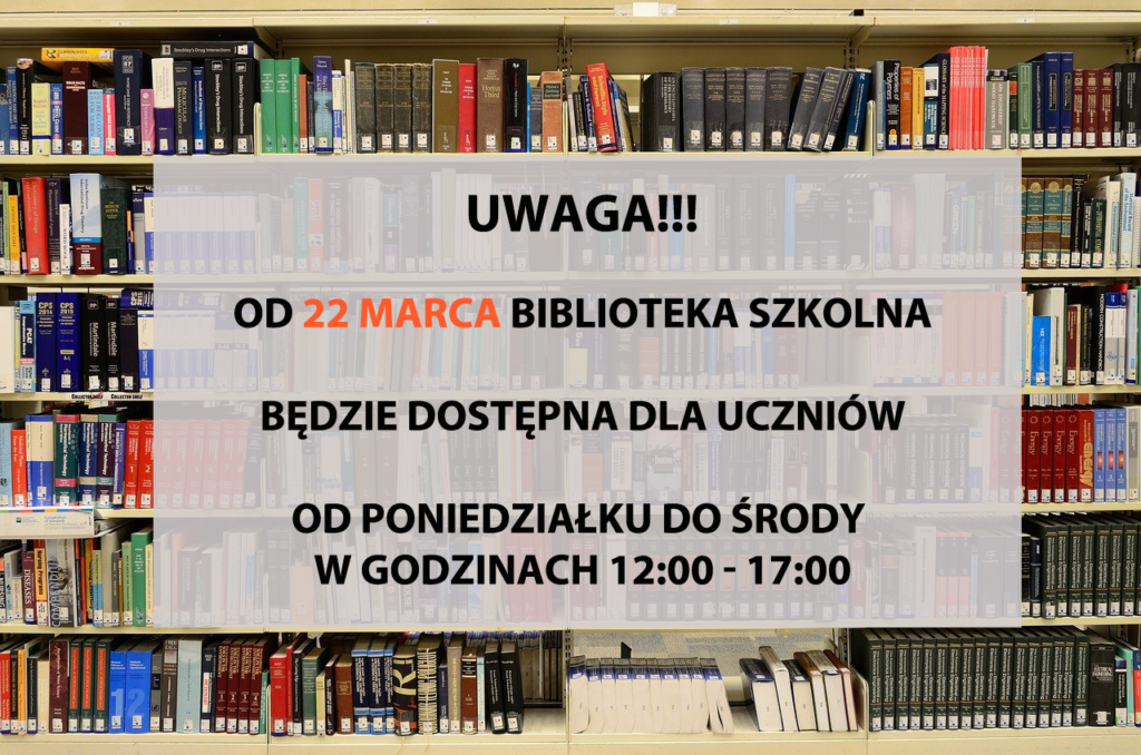 biblioteka ZSK