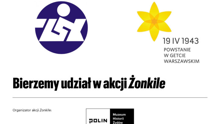 akcja żonkile