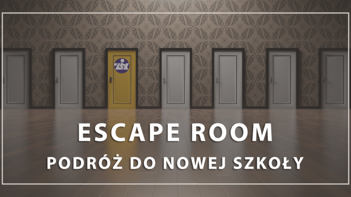 escape room