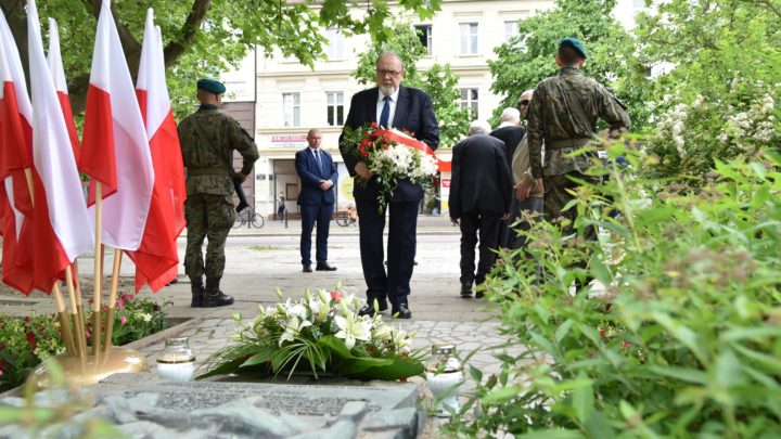 Dzień Hołdu i Pamięci Ofiar Reżimu Komunistycznego