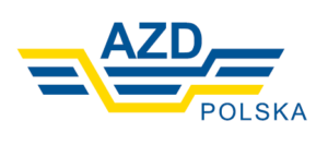 AZD Polska logo