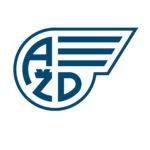 AZD Praha logo