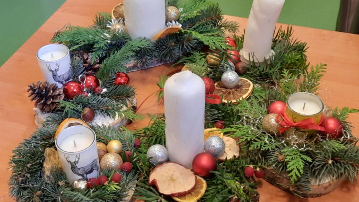 Podsumowanie Świątecznej Zbiórki Żywności PCK