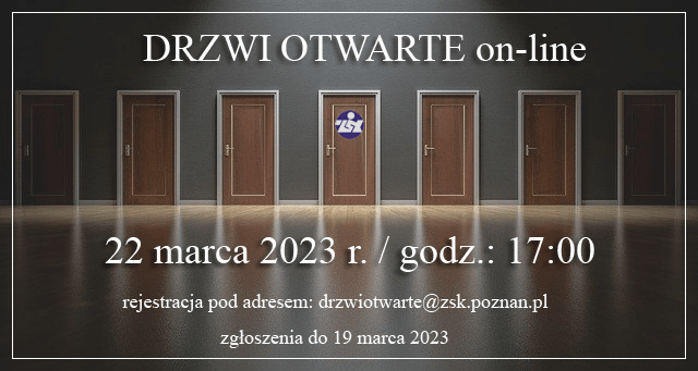 zsk drzwi otwarte 2023