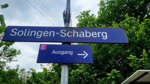 solingen