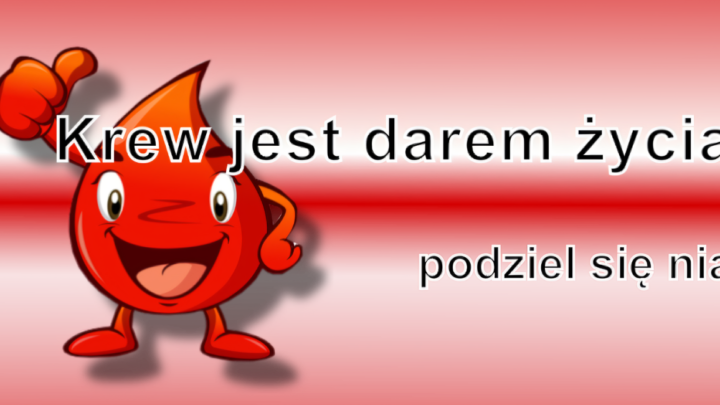 krwiodawstwo zsk