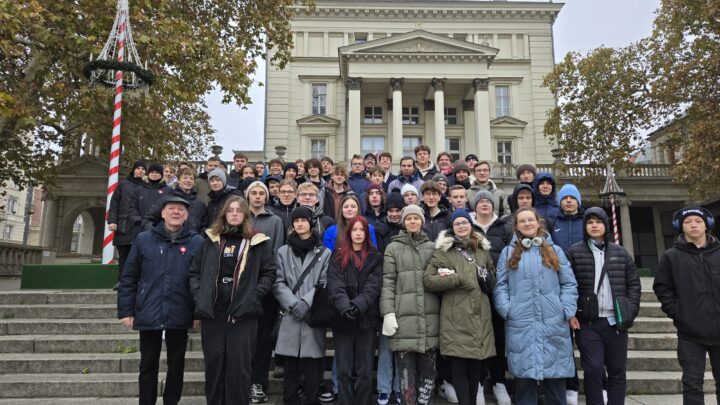 106 ROCZNICA ODZYSKANIA NIEPODLEGŁOŚCI