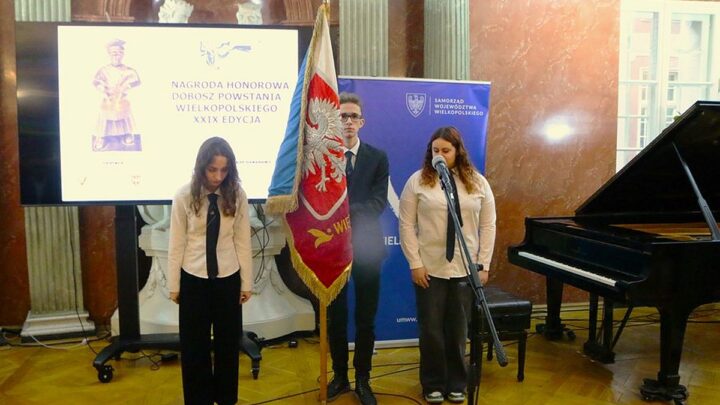 DOBOSZ POWSTANIA WIELKOPOLSKIEGO