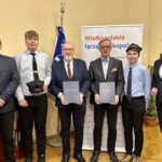 mowa o współpracy ze spółką Koleje Wielkopolskie zsk