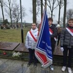 80 ROCZNICA EWAKUACJI I LIKWIDACJI OBOZU