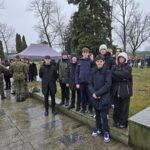 80 ROCZNICA EWAKUACJI I LIKWIDACJI OBOZU