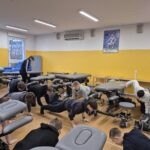 projekt duże plecy - mocny brzuch