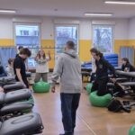 projekt duże plecy - mocny brzuch