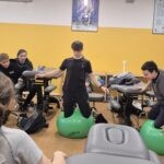projekt duże plecy - mocny brzuch