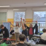 projekt duże plecy - mocny brzuch