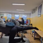 projekt duże plecy - mocny brzuch
