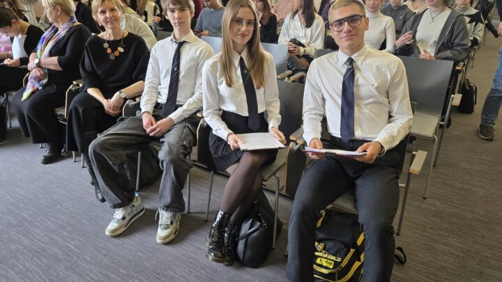 DZIEŃ EDUKACJI PRAWNEJ W SĄDZIE OKRĘGOWYM