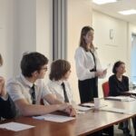 Kierunek Europa – nasza młodzież podbija Strasburg!