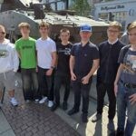 234 ROCZNICA UCHWALENIA KONSTYTUCJI 3 MAJA