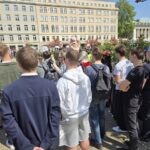 234 ROCZNICA UCHWALENIA KONSTYTUCJI 3 MAJA