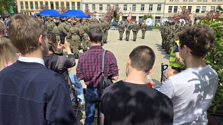 234 ROCZNICA UCHWALENIA KONSTYTUCJI 3 MAJA