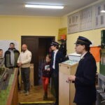 Noc Muzeów 2024 w Zespole Szkół Komunikacji