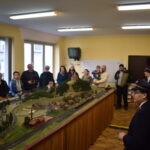 Noc Muzeów 2024 w Zespole Szkół Komunikacji
