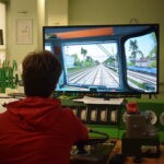 Noc Muzeów 2024 w Zespole Szkół Komunikacji