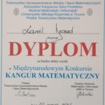 kangur 2025