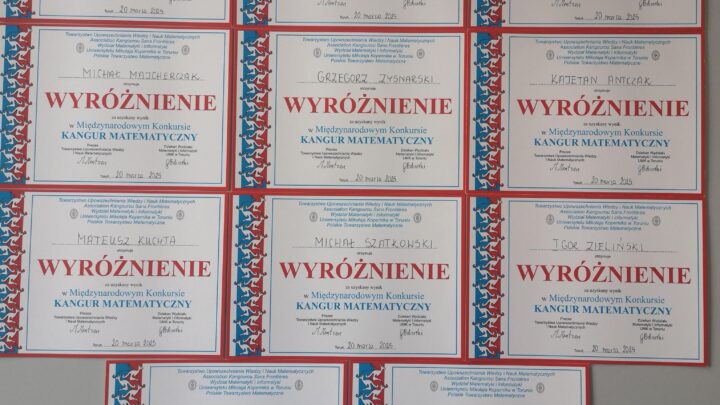 kangur 2025
