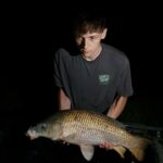 Dni Kreatywności z wychowawcą – klasa 3e na łowisku w Nowej Wsi