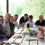 Dni Kreatywności z wychowawcą – klasa 3e na łowisku w Nowej Wsi