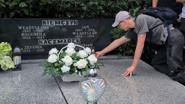 Światełko dla Czerwca 1956