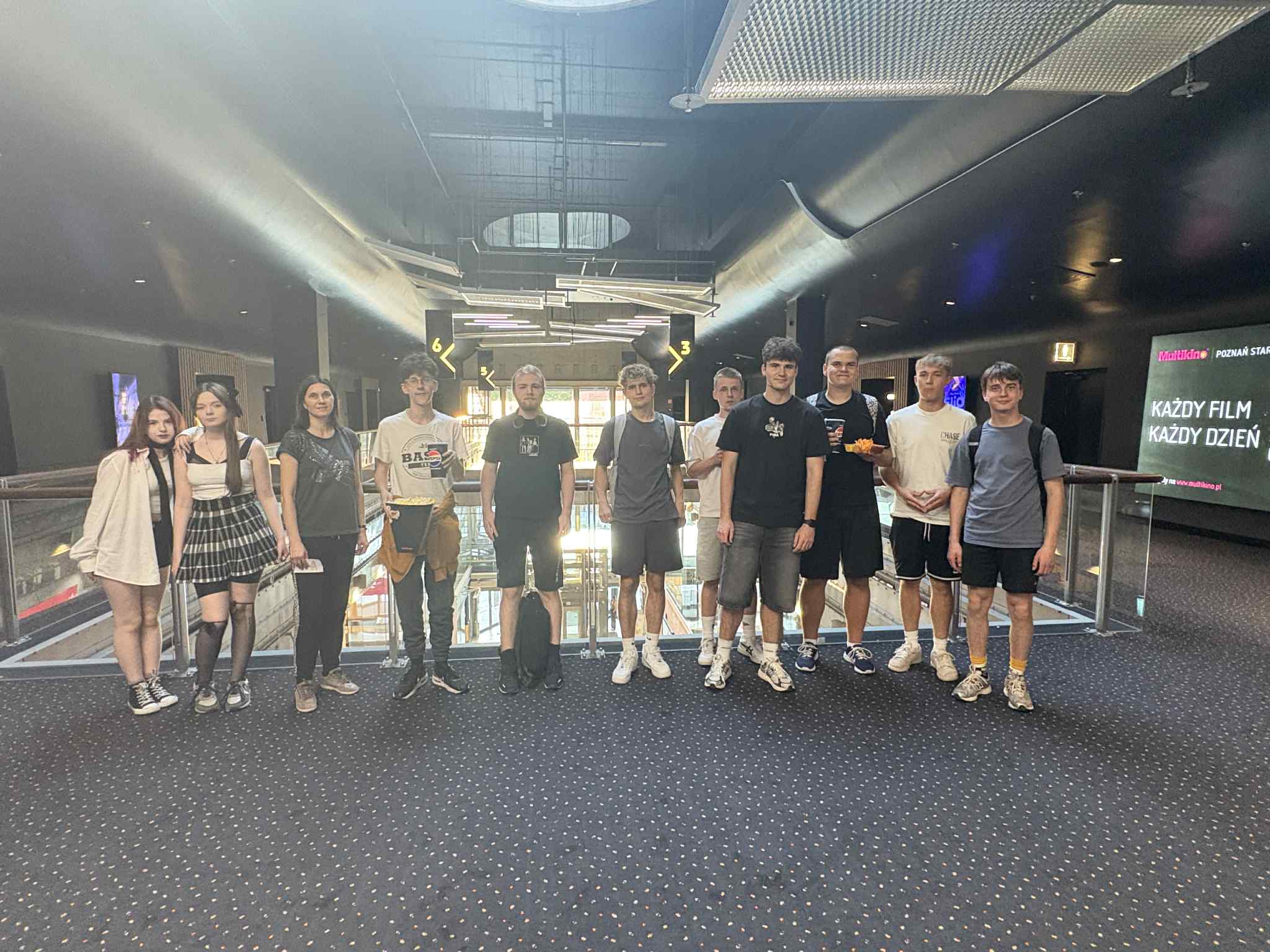 kino w zsk