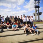 Dni Kreatywności w Zespole Szkół Komunikacji