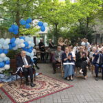 pożegnanie Ryszard Pyssa