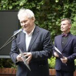 pożegnanie Ryszard Pyssa