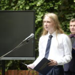 pożegnanie Ryszard Pyssa