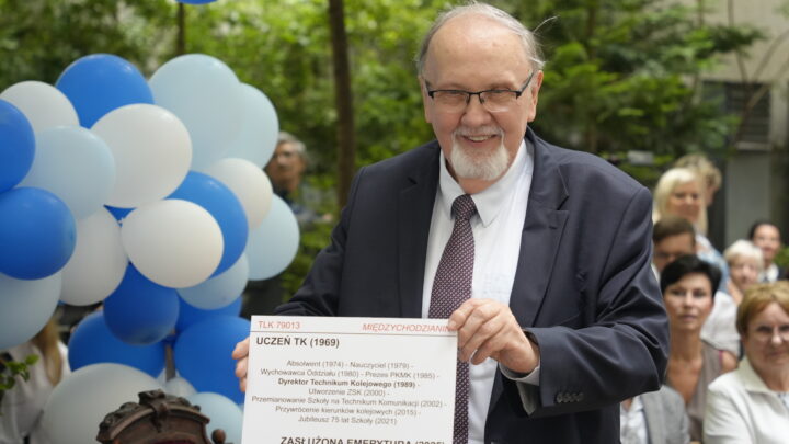 pożegnanie Ryszard Pyssa