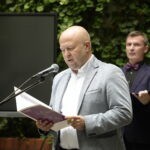 pożegnanie Ryszard Pyssa