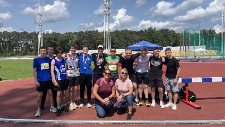 sport zsk