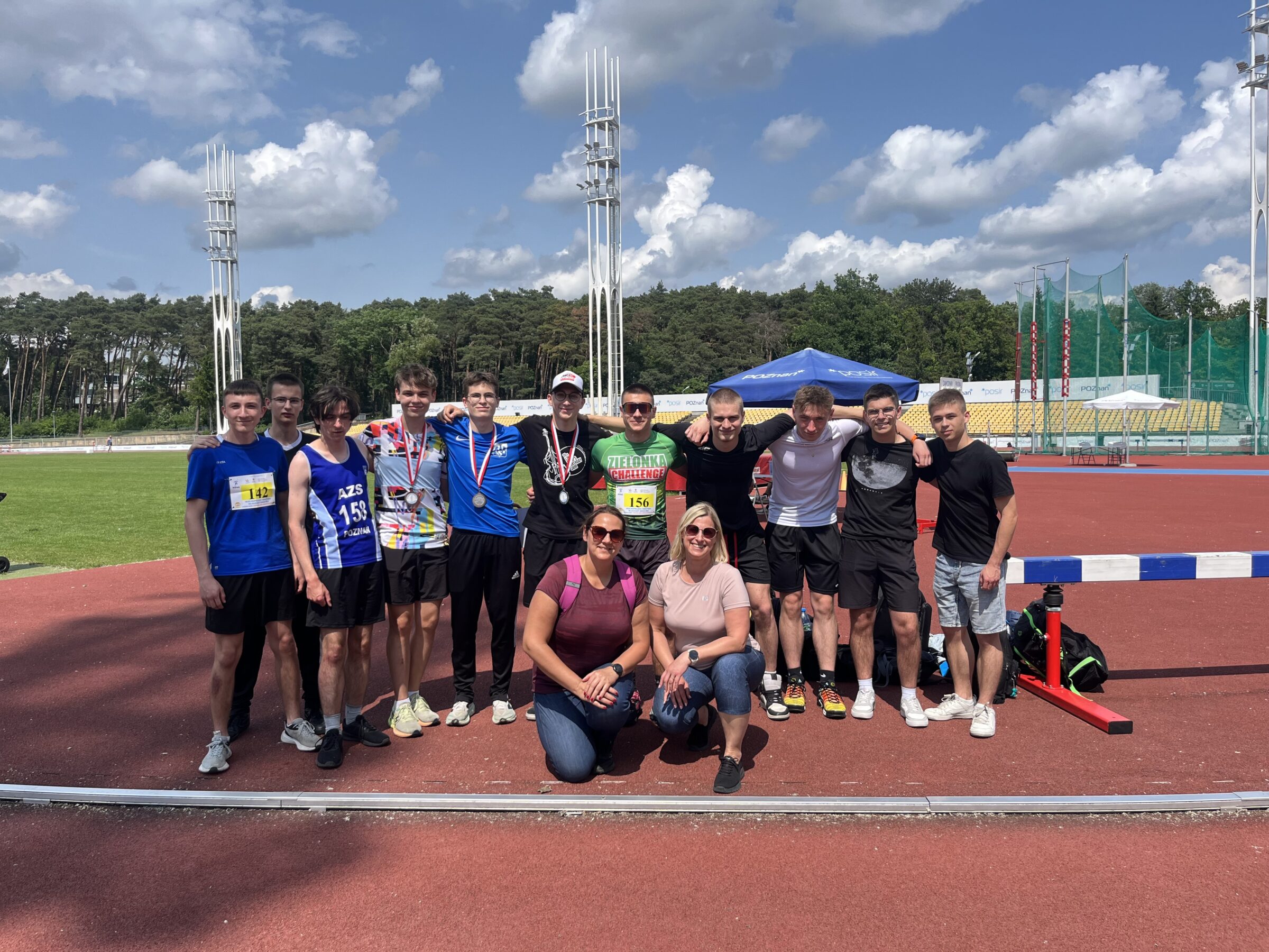 sport zsk