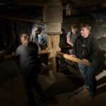 Wycieczka szkolna klas 2D i 3B w dniach 24.06-26.04.25