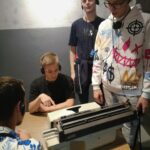 Dni Kreatywności w Zespole Szkół Komunikacji