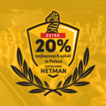 Złoty Hetman dla naszych mistrzów szachowych!