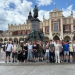 Dni Kreatywności w Zespole Szkół Komunikacji