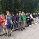 Dni Kreatywności w Zespole Szkół Komunikacji